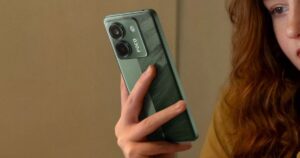 Xiaomi sigue dinamitando el mercado junto a AliExpress y hunde el POCO M7 Pro 5G a su precio mínimo