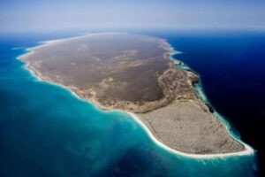 ZEE de La Tortuga "sigue avanzando": Es el mayor proyecto turístico de Venezuela y el Caribe