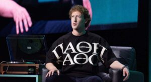 Zuckerberg monta su Equipo A de "superinteligencia" para crear la IA más avanzada del mundo