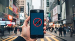 adiós a no tener cobertura en el móvil gracias a Elon Musk y T-Mobile