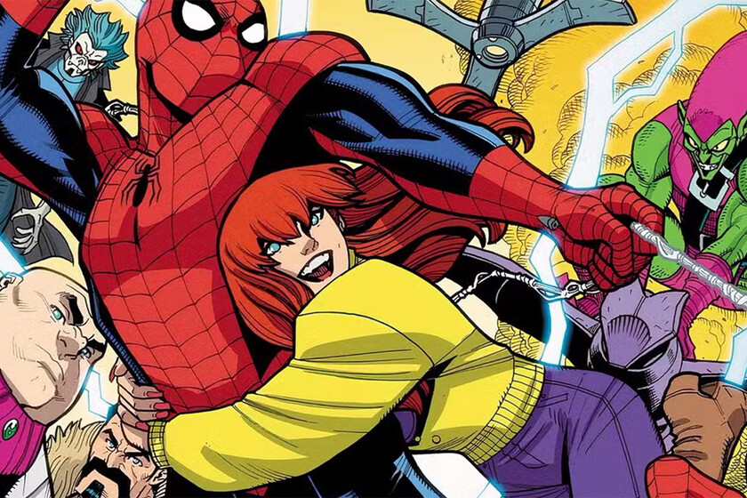 al creador de la serie de Spider-Man le ha tocado la moral que le hagan el vacío