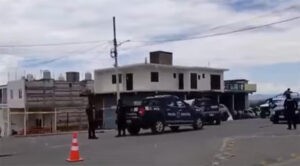al menos 12 personas murieron