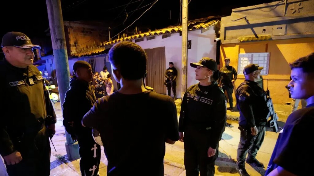 anuncian controles para evitar acciones de 'la Inmaculada'