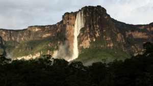 así es el ranking de las cataratas más impresionantes del planeta