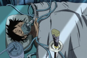 así protege a quienes trabajan con él en One Piece