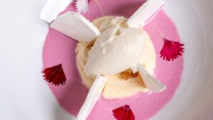 así se hace el postre vegetal más refrescante del verano