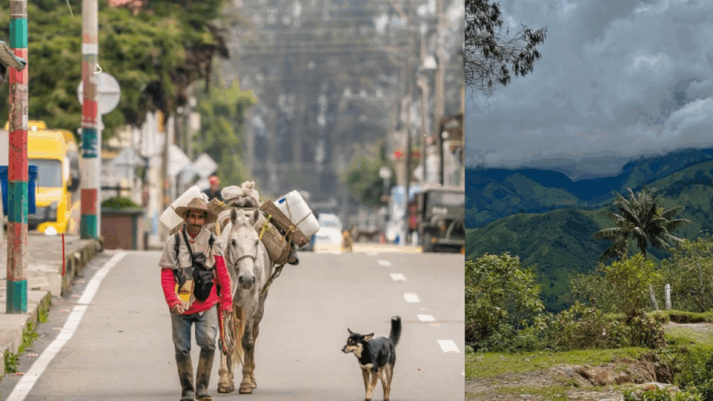 caminatas ecológicas, avistamiento de aves y prácticas ancestrales