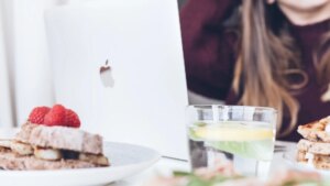 cinco ideas de recetas fáciles, rápidas y refrescantes para poder llevar al trabajo