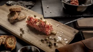 cinco recetas sin cocinar y listas en apenas 10 minutos