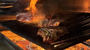 claves para lograr buenos sabores, según chef expertos