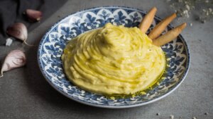 cómo hacer el plato típico de Jaén poco conocido en el resto de España