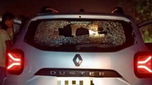 conmoción por asesinato de líder social y atentado contra gobernador indígena