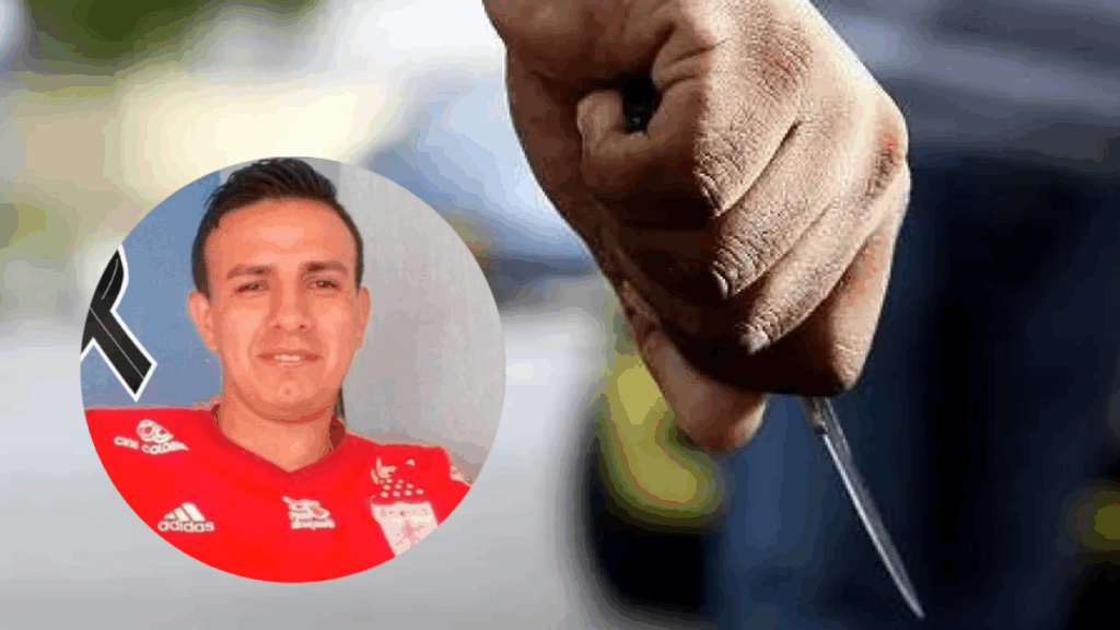 cuerpo lo hallaron dentro de su casa