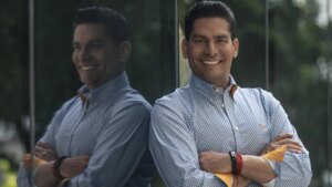 de periodista a ‘coach’ de pensamiento positivo