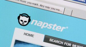 de plataforma que revolucionó la música a empresa de inteligencia artificial