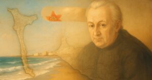 del precursor de Copérnico al genio que asombró a Newton