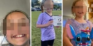 desaparecieron tras irse de paseo con su padre