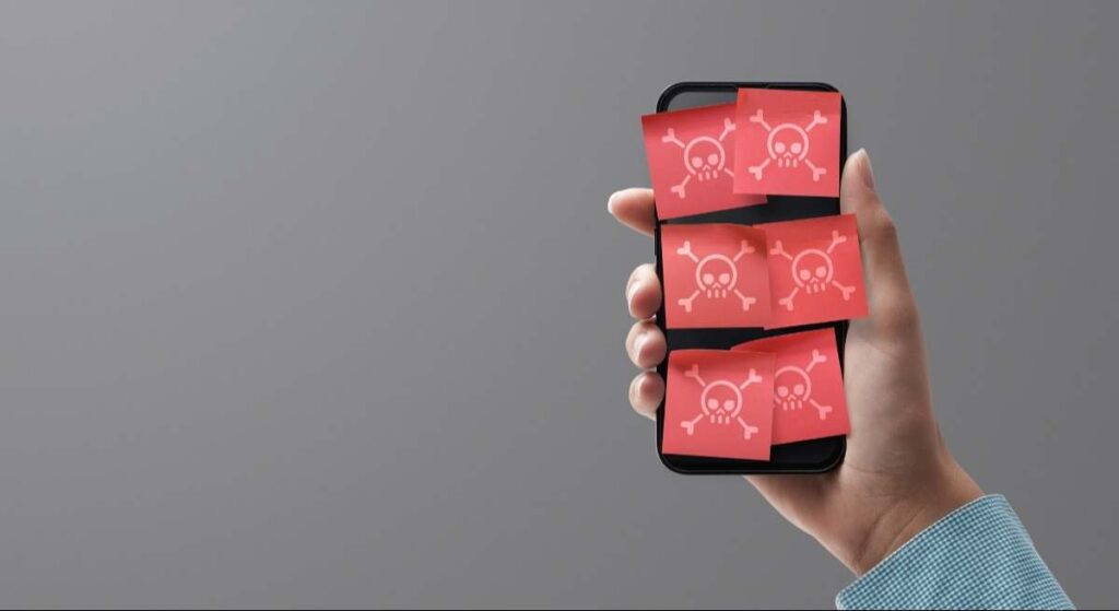 distribuyen malwares de robo de datos con vídeos generados con Inteligencia Artificial en TikTok