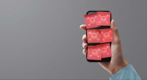 distribuyen malwares de robo de datos con vídeos generados con Inteligencia Artificial en TikTok
