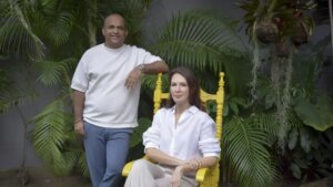 dos artistas barranquilleros se toman a Art Basel Week Zurich