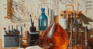 dos referentes científicos exploran cómo la intuición, la emoción y el arte impulsan la ciencia