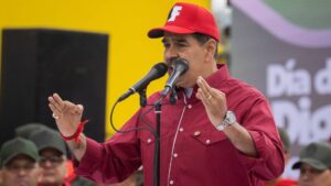 economistas bajo arresto en Venezuela por reportar la crisis