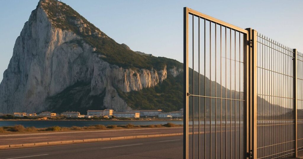 el acuerdo de 2025 que borra una frontera histórica entre España y Reino Unido
