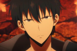 el anime ha sido uno de los mayores éxitos de los últimos años en todo el mundo, pero en Japón pasó sin pena ni gloria