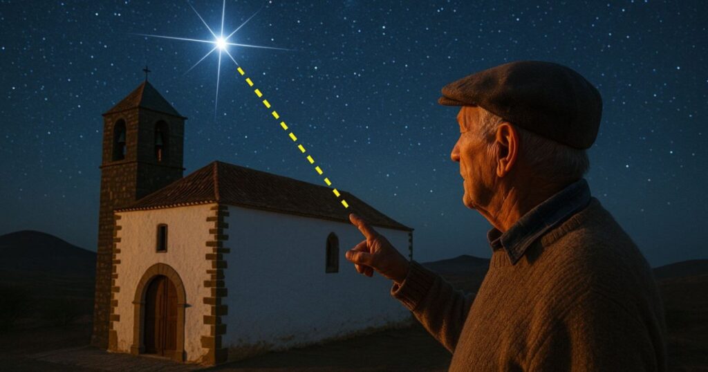 el antiguo lazo entre fe y astronomía