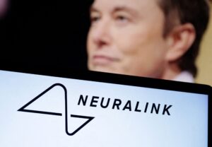 el chip cerebral de Musk falló por esta razón
