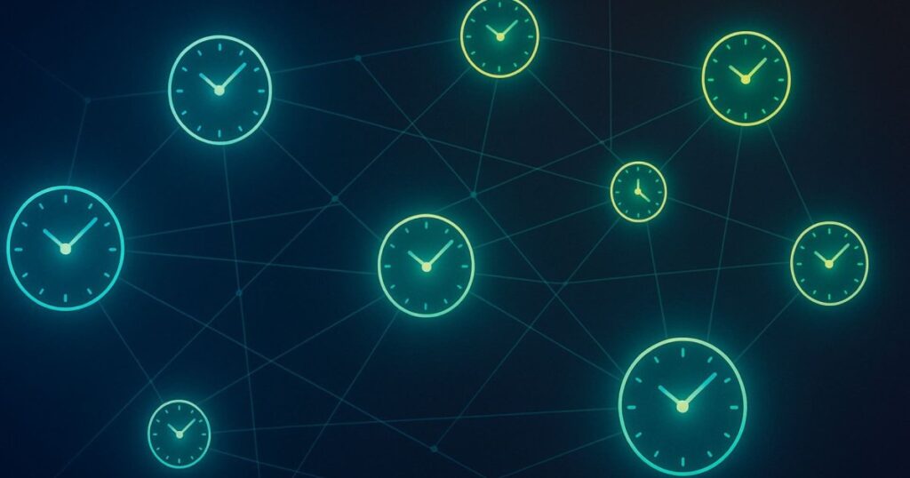 el experimento europeo que desafía nuestra forma de medir el tiempo