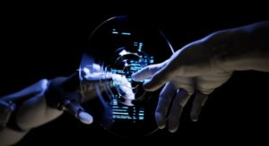 el futuro para la empresa vanguardista