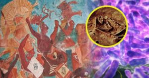 el hallazgo que desmonta una de las grandes creencias sobre la colonización