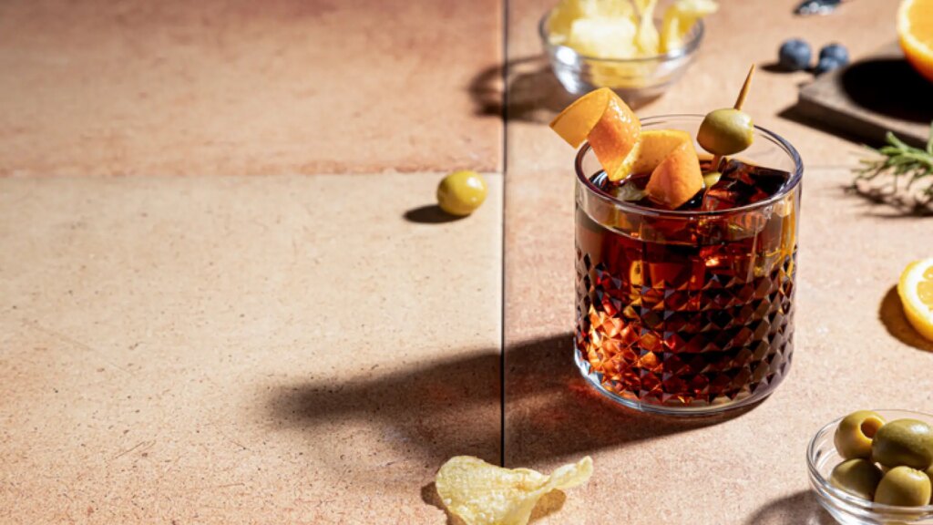 el mejor vermut semidulce del mundo se encuentra en Mallorca