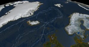 el motor del clima global