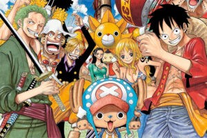el personaje favorito del creador de Naruto en One Piece tiene uno de los mejores pasados de toda la serie