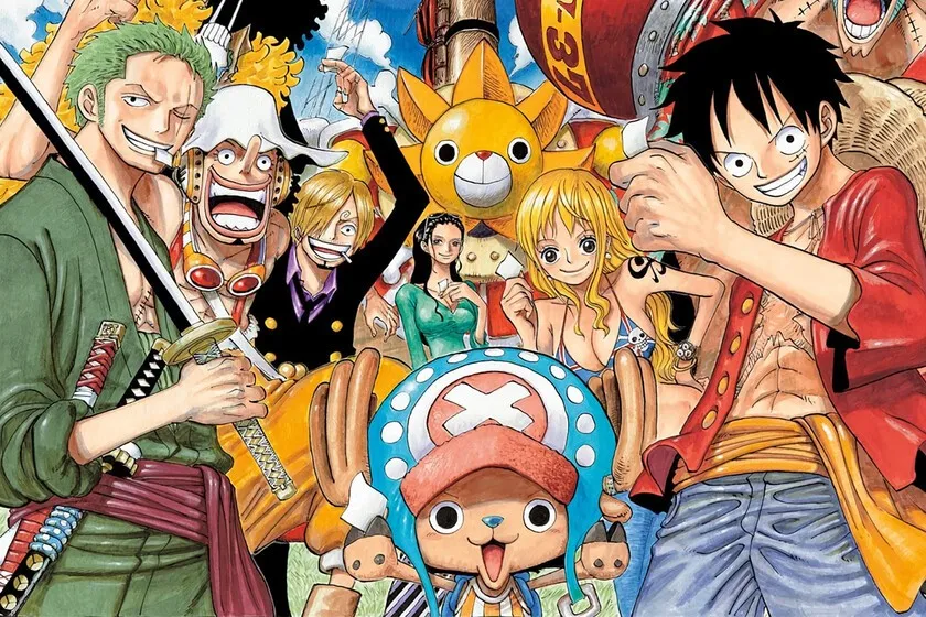 el personaje favorito del creador de Naruto en One Piece tiene uno de los mejores pasados de toda la serie