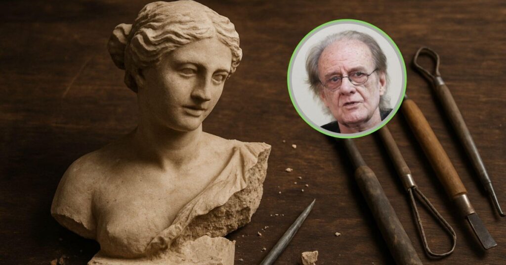 el razonamiento de Luis Eduardo Aute que resume el método científico