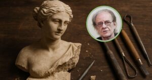 el razonamiento de Luis Eduardo Aute que resume el método científico
