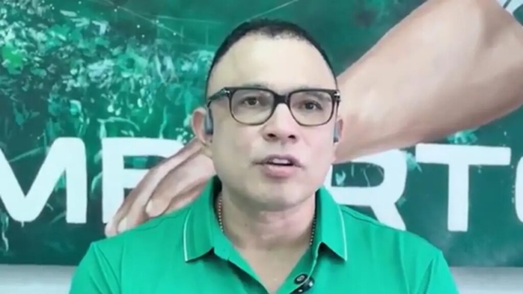 el sicario, el mensajero y el abogado que enredaron al presidente del Cali
