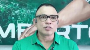 el sicario, el mensajero y el abogado que enredaron al presidente del Cali