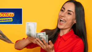en cuatro, los ganadores han escogido el número 15