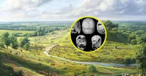 esta rompedora investigación demuestra que la legendaria masacre romana de Maiden Castle (Inglaterra) jamás sucedió