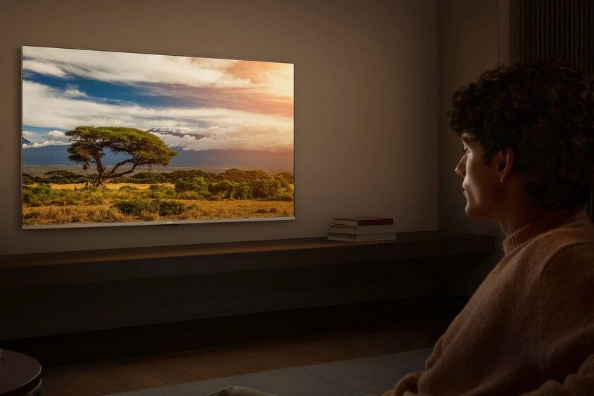 esta tele Xiaomi está a precio de outlet en MediaMarkt