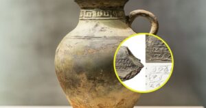 estas impresiones de sello podrían ser la clave para entender la evolución temprana de la escritura en el Egeo