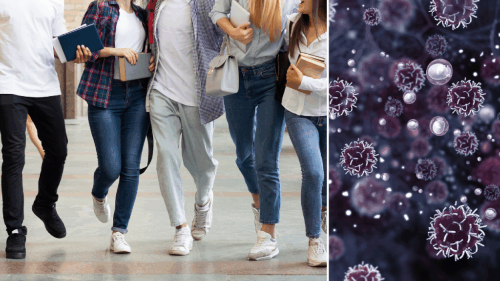 este es el cáncer que se triplica en la Generación X y Millennials; es raro y difícil de detectar
