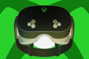 esto es lo que sabemos de las Meta Quest 3S Xbox Edition