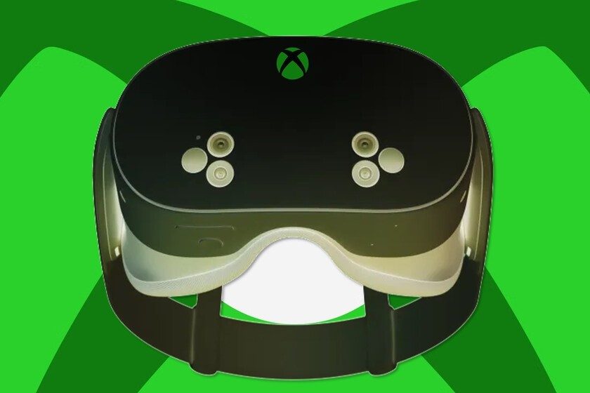 esto es lo que sabemos de las Meta Quest 3S Xbox Edition