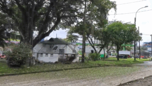 esto se sabe de la explosión