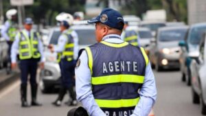 estos son los desvíos; habrá controles de agentes de tránsito